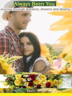 cover image of Always Been You